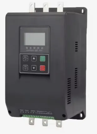 ZR800-45KW 45kw 3-Phase Motor Starter Economical Triple