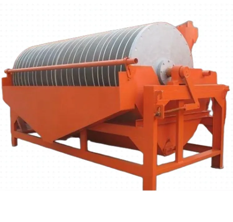 Waste Sorting Machine Used for From Industrial Waste and Domestic Waste