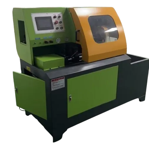 Heat Pipe Tube Cutting Machine | Supply