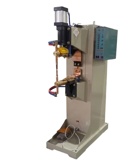 Jiaxiao Supply Steel Welder Spot Welding Machine 35KVA 1.5mm+1.5mm Thickness