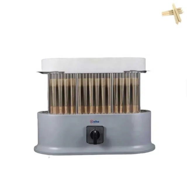 Semi-Automatic Pre-Roll Cone Filling Machine