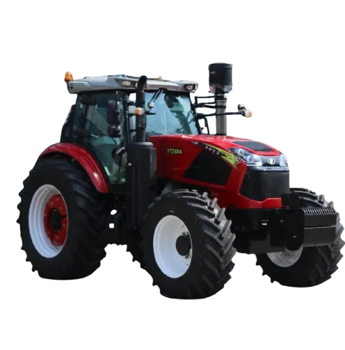 farm tractor