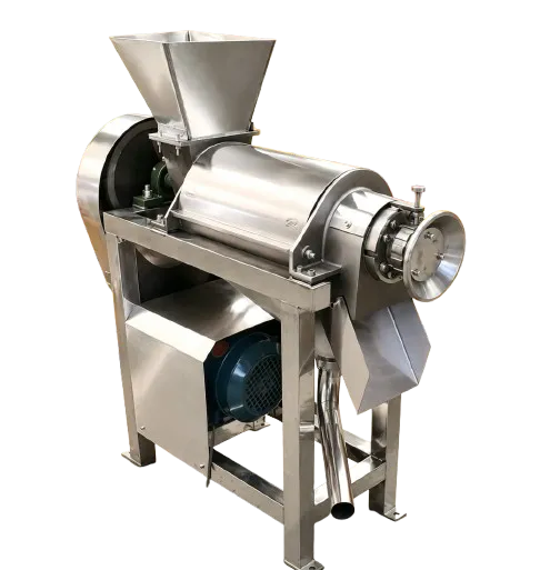 Commercial High Speed Fruit Juice Extractor Machine Orange Grape Juice Making Multi-functional Beverage Shop Fruit Extractor