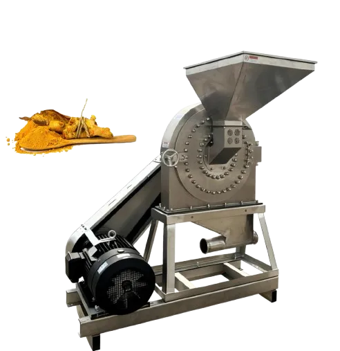 Machine Grinder Mill Flour Grinding Crusher for Milling Grain Powder With Pulverizer Small Rice Wheat Hammer Corn