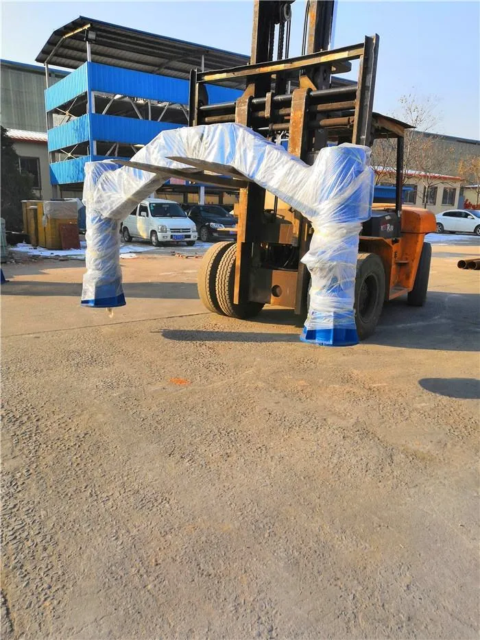 Horizontal RCC Cement Pipes Making Machines and Concrete Pipe Making Machine