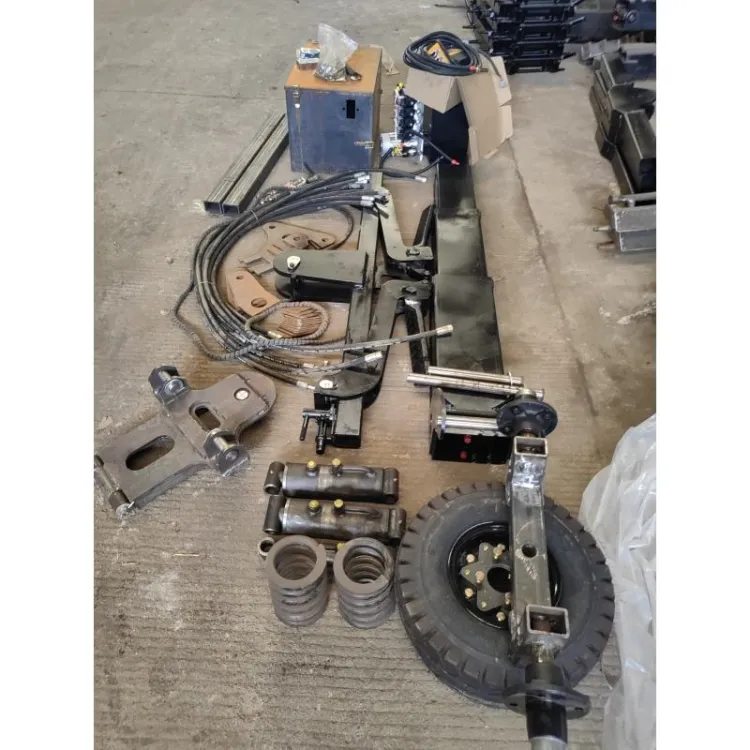 3 Tons 4 Tons 5 Tons Tilt Tray Wrecker Tow Truck Body, Tow Truck Flatbed for