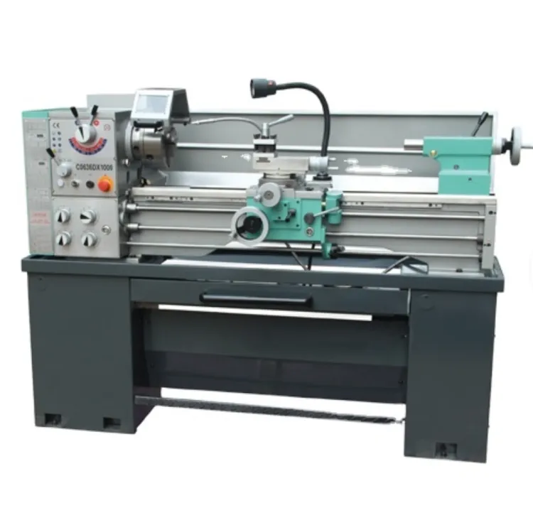 LC360B Lathe Machine