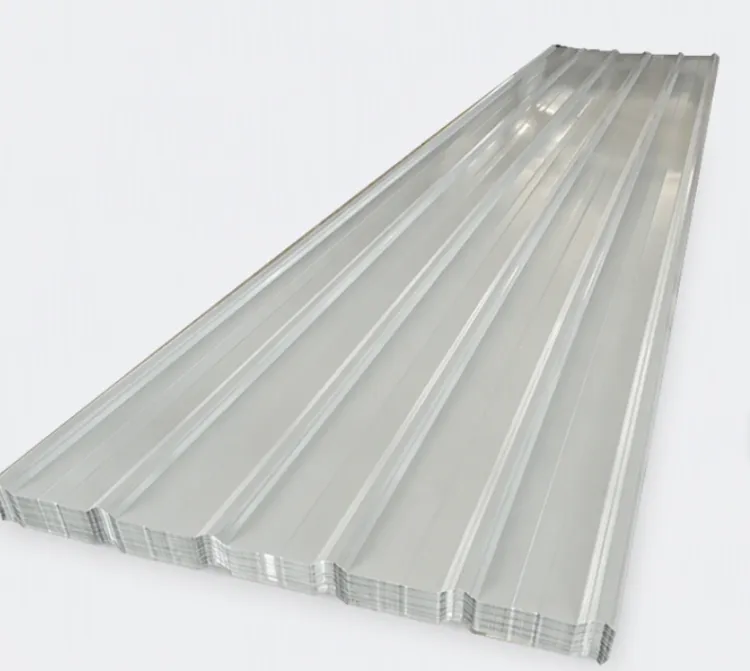PE Coated Corrugated Sheet Q195 PPGI Sheet DC01 SPCC SGC340 S350GD S250GD DX52D Q235 0.3-1.5mm Z275 RAL 9010 Z180