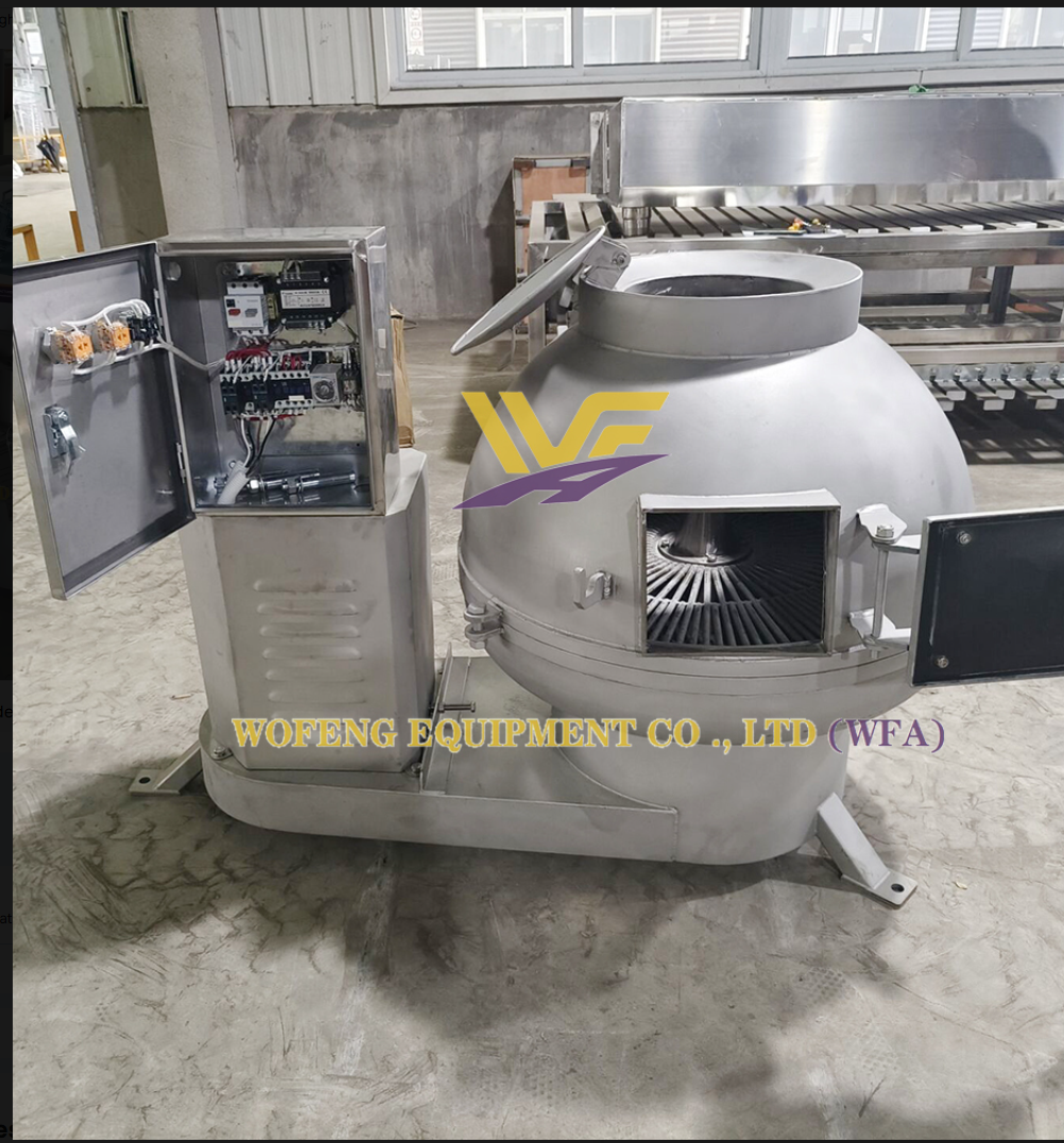 Tripe Washing Machine Animal Stomach Washing Machine Tripe Washing Machine