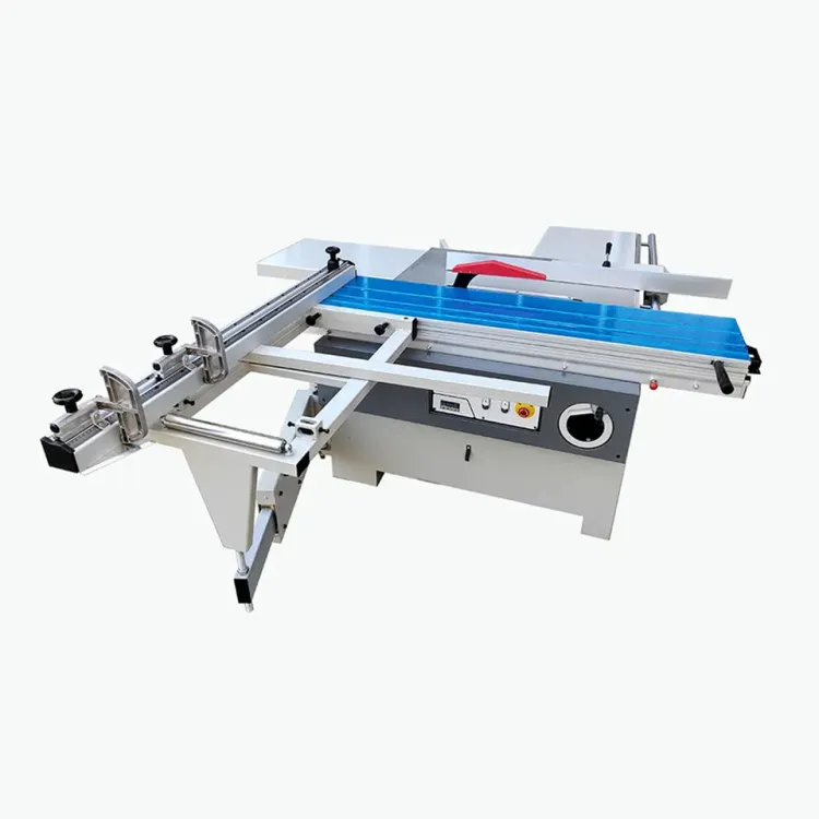 Popular in the Europe for Wooden Furniture Processing Wood Cutting Machine