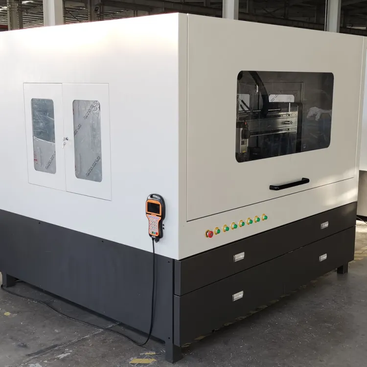 Automatic 3d Woodworking Cnc Router Carving Machine