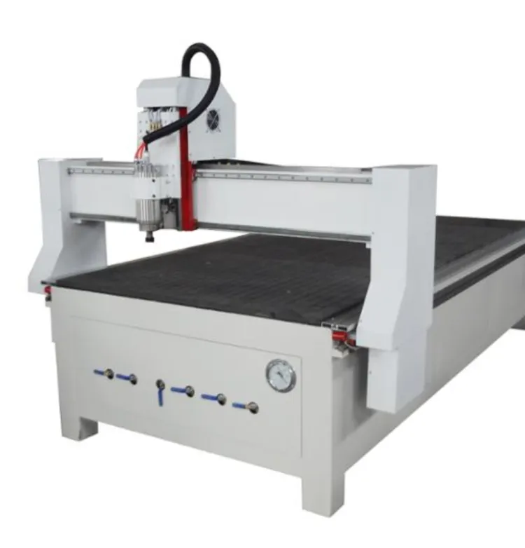 Woodworking Cnc Router Cnc Machine