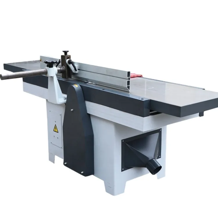 Low Prices Double Side Woodworking Straight Wood Portable Planer Machine