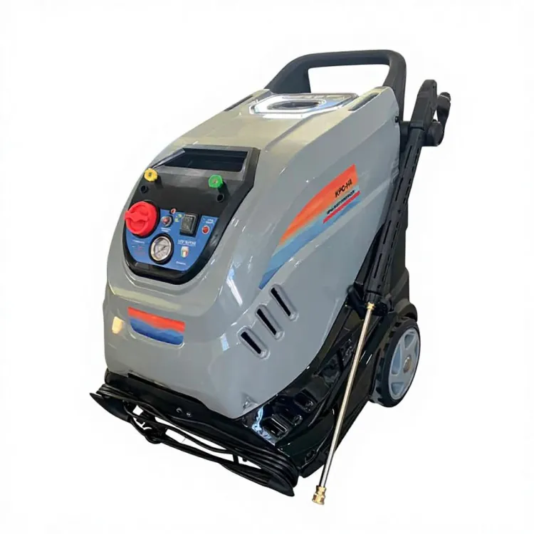 Portable Electric High-Pressure Car Washer Condition Engine Pump Motor Component Water Cleaning High Pressure Cleaner