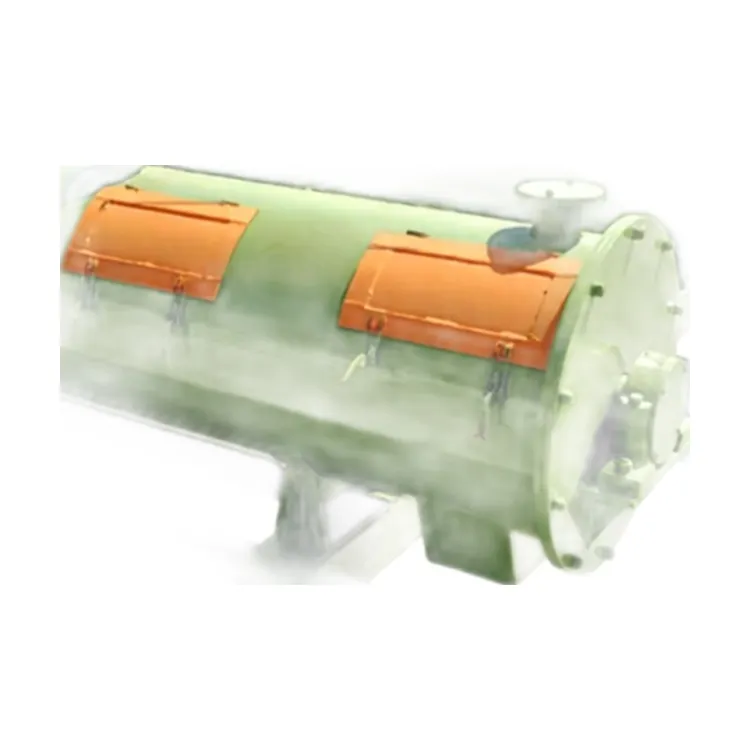 2026 Organic Waste Compost Organic Fertilizer Machine Widely Used in Fertilizer Industry