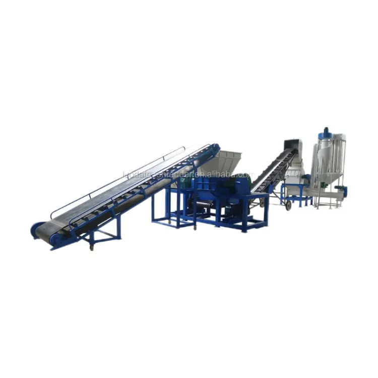 Forestry Waste Tree Branches Crusher Machinery Low Noise Wood Chipper Shredder Machine