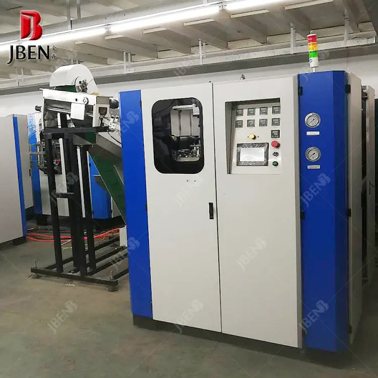 1T/H 3T/H 6T/H Distilled Water Manufacturing Machine Full Automatic Mineral Water Bottling Production Line