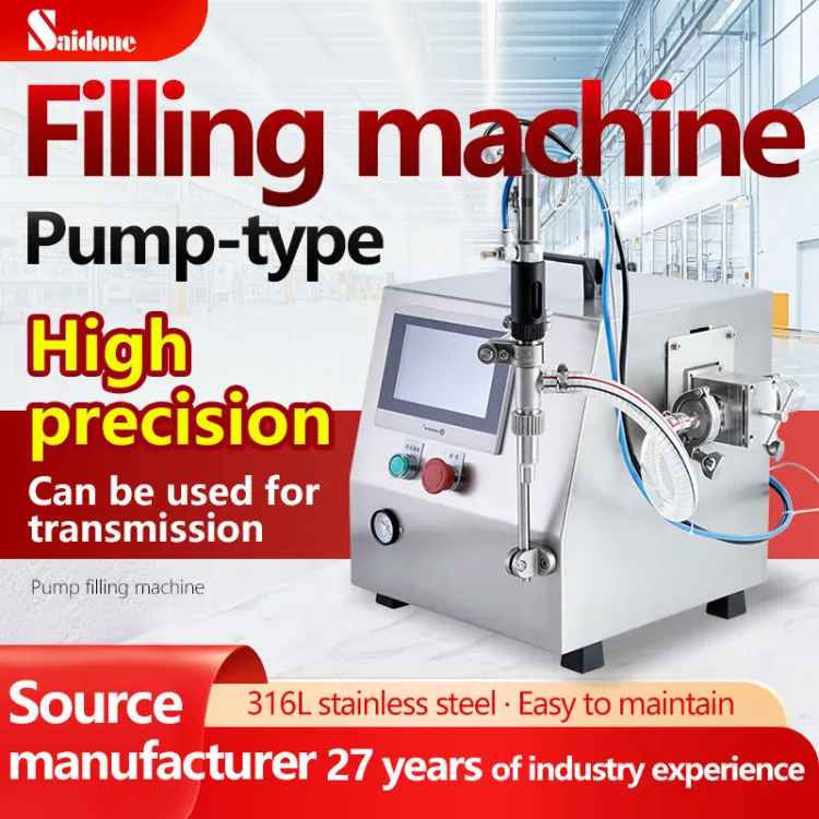 Energy Efficient Automatic Filling System Organic Juice Production Line Precision Control High Click Rate Low Cost Compliance