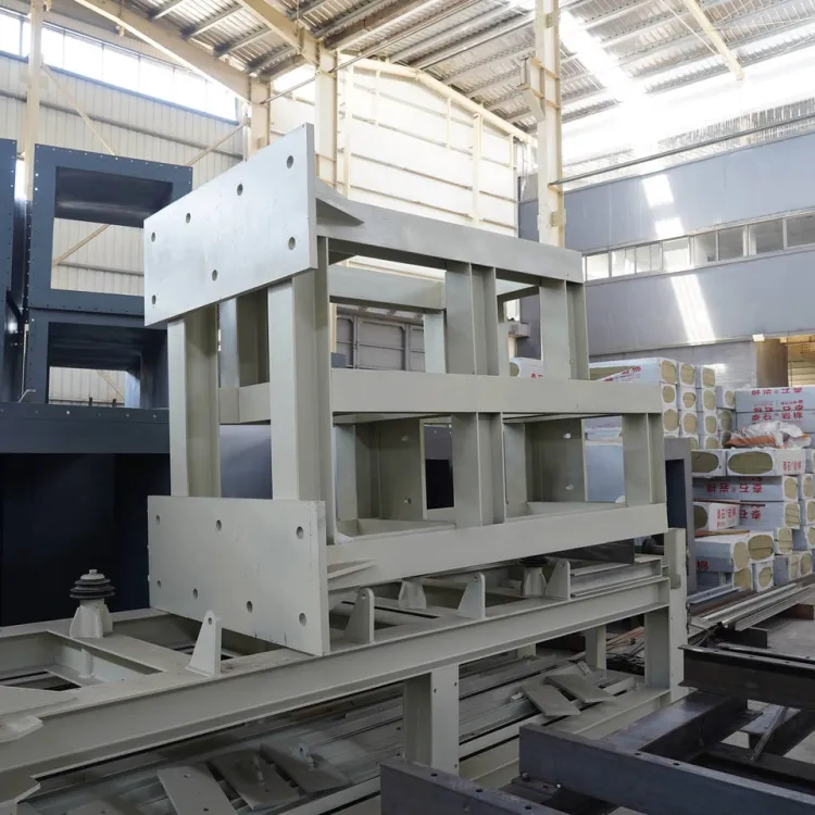 Turnkey Project Advanced Technology Durable Industrial Paper Faced Drywall Manufacturing Gypsum Board Manufacturing Plant