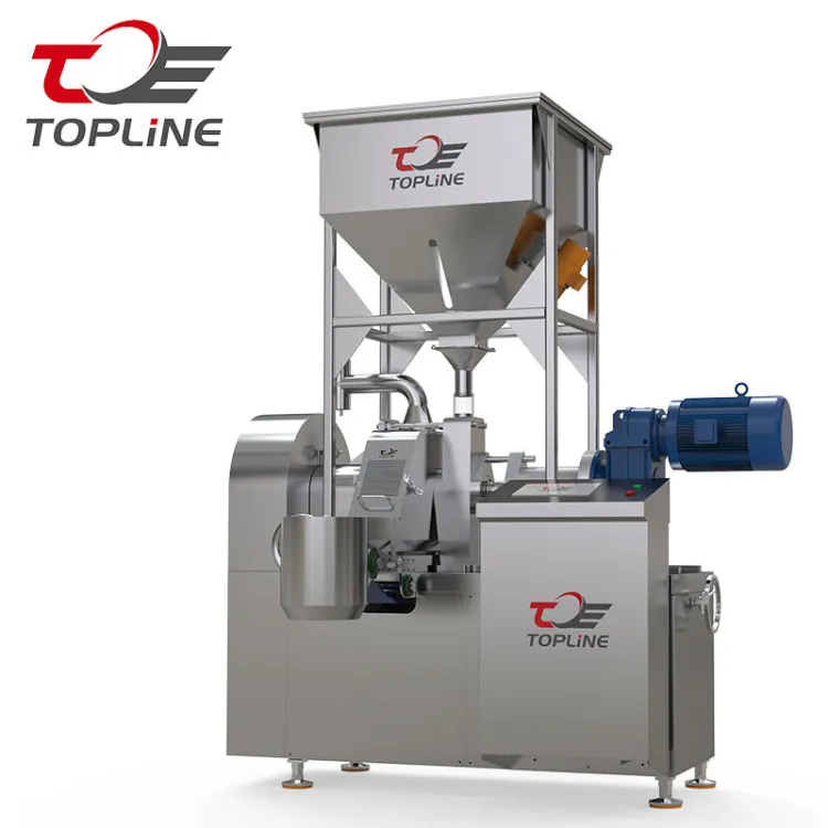 Cheetos Production Line for Small Snack Business and Startup With Adjustable Shape Dies With Turnkey Snack Plant Service
