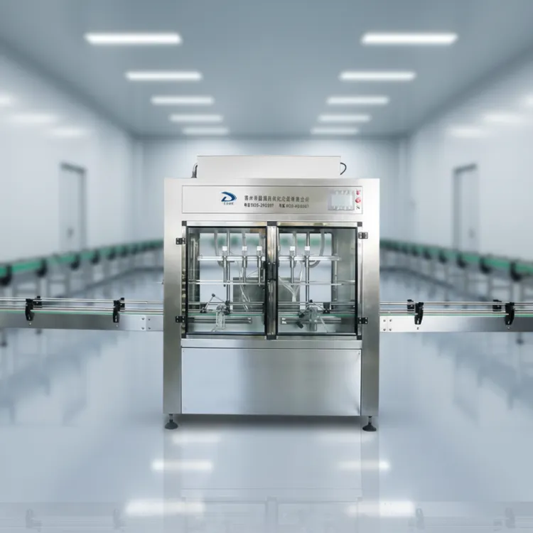 Production Line: 1 Ton/hour, 2 Tons/hour, Fully Automated Production and Filling Line.