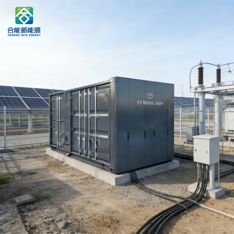 Energy Storage System Battery Energy Storage Container 500kwh 1mwh Power Bank Industrial and Commercial Energy Storage Container
