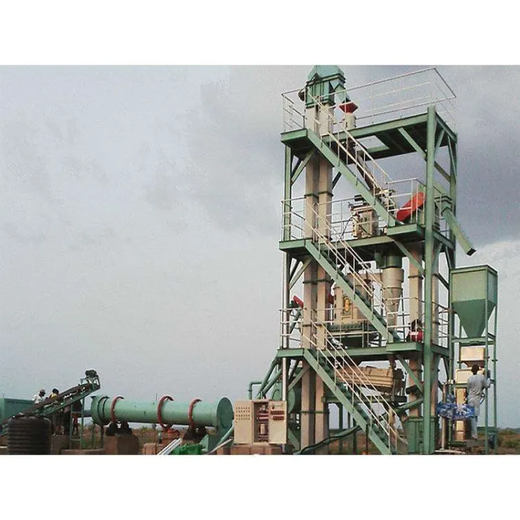 Automatic Stainless Steel Poultry Feed Making Machine for Chicken Farms High Capacity Integrated Grinding Mixing Equipment