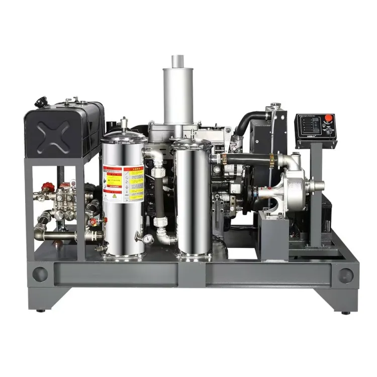 Supply High Pressure Agricultural Pesticide Spraying Machine Farm Sprayer for Orchard Greenhouse Pest Control