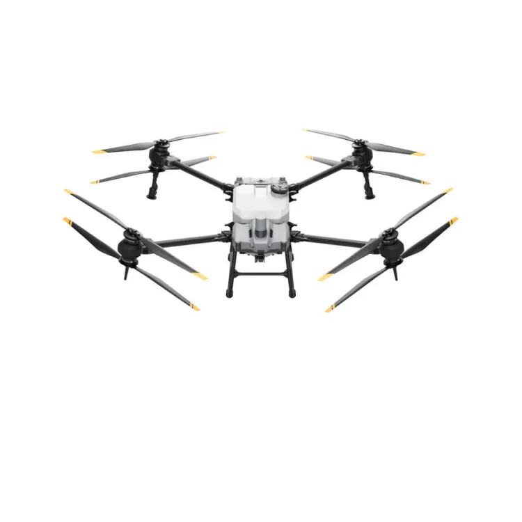 DJI Agras T40 T50 T30 Sprayer Agricultural 40L tank 50kg Spreading Payload Dual Atomized Spraying System Agriculture Drone T40