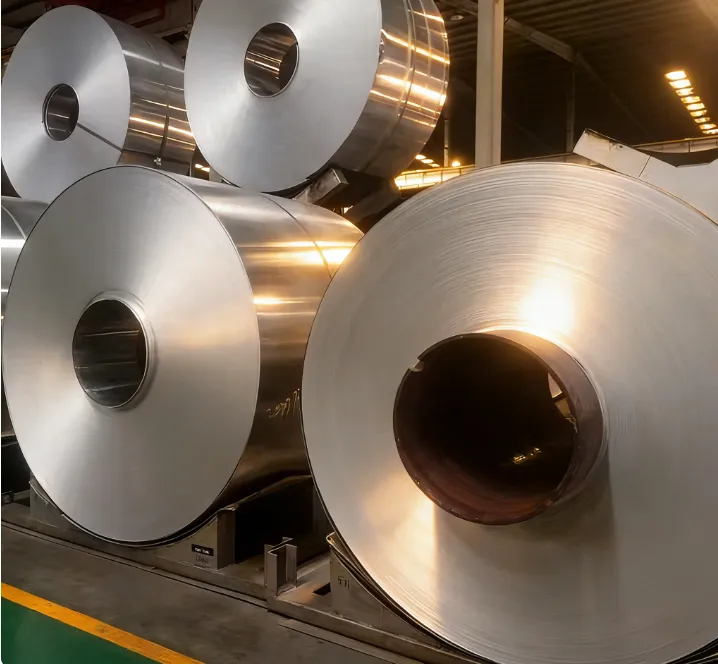 Premium 0.2mm-15mm Cold Rolled Painted Aluminum Sheet Coils 1005/1060/1100/3003/5052/8011 Foil O~H112 Temper 15-2000mm