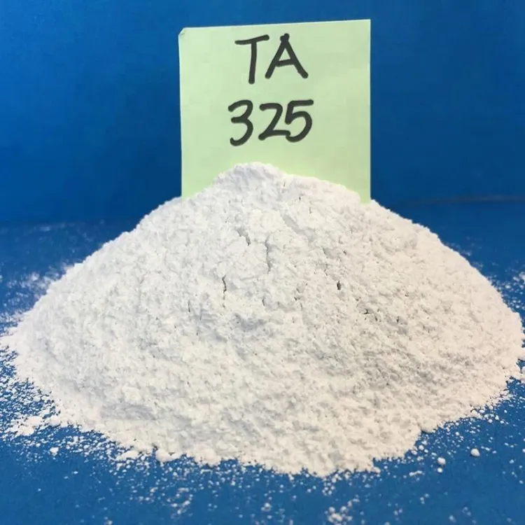 CRH Tabular Alumina Powder 95% Al2O3 Content Ceramic Raw Material From Henan