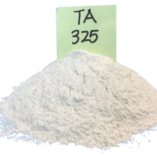 CRH Tabular Alumina Powder 95% Al2O3 Content Ceramic Raw Material