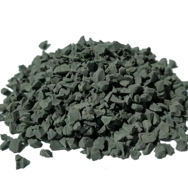 Epdm Compound Rubber of Raw Natural Rubber FN AN21102605