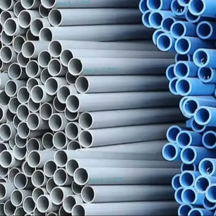 50-160mm PVC Pipe Making Machine Upvc Water Tube Extrusion Machine 6 Inch Plastic Pipe Production Line Twin Screw Extruder