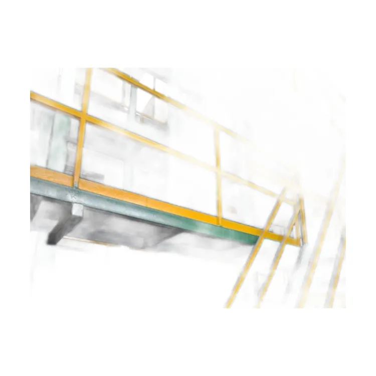 Bitumen Waterproofing Materials Machine, SBS Membrane Plant, Building Material Production Line