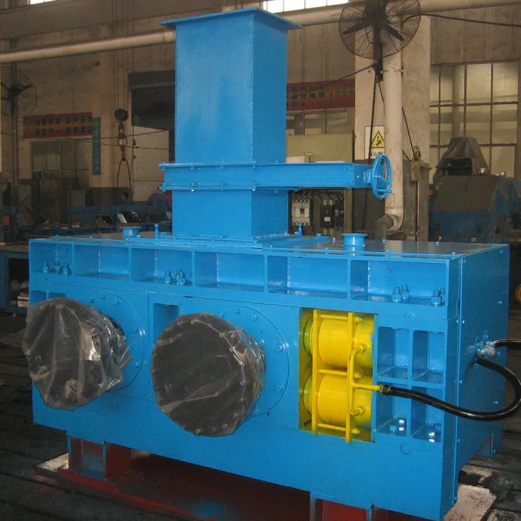 Coal Charcoal Briquettes Making Machine Production Line