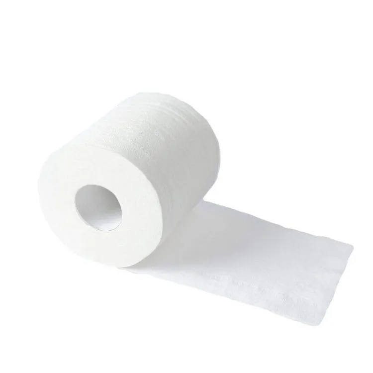 Automatic Toilet Paper Roll Making Machine Production Line