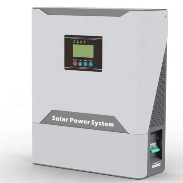 5000W solar inverters MPPT