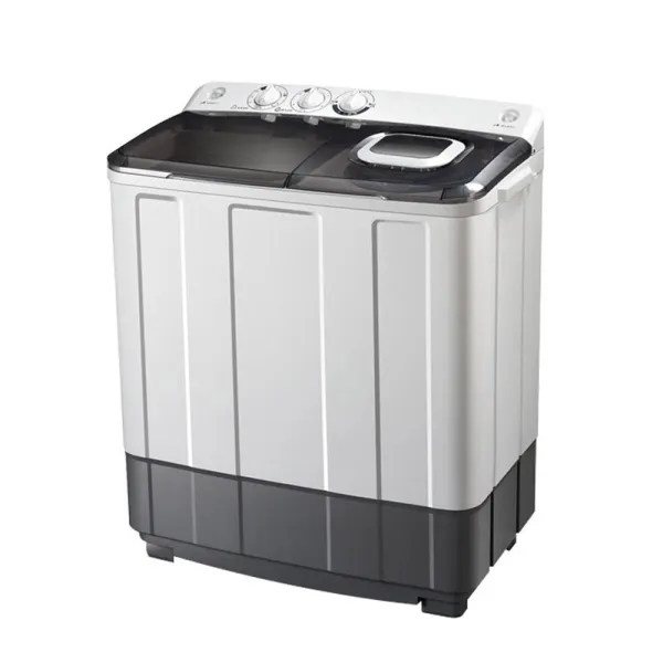 7KG Household Semi Automatic Twin Tub Washing Machine