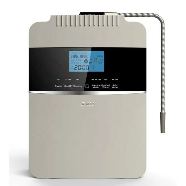 EHM-929 Water Ionizer