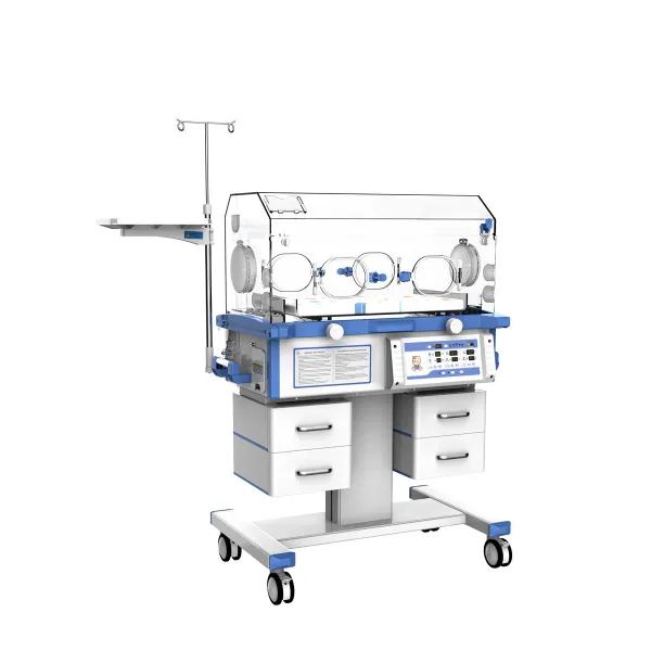 Premature Newborn Infant Incubator