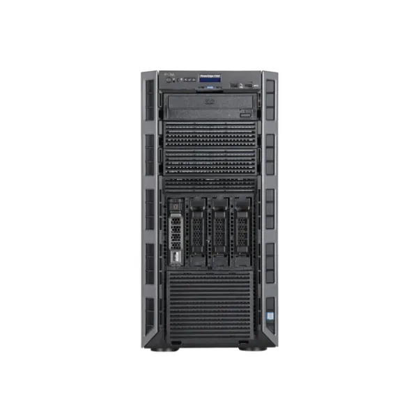 PowerEdge Intel Xeon E3-1225 v6 Dell T330 Server