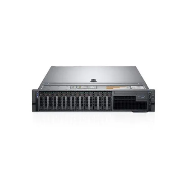 New PowerEdge R740 Xeon Gold 6132  rack server dell