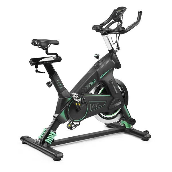 Spinning bike commercial Cool stationary bike gym training indoor cycling spinning bike