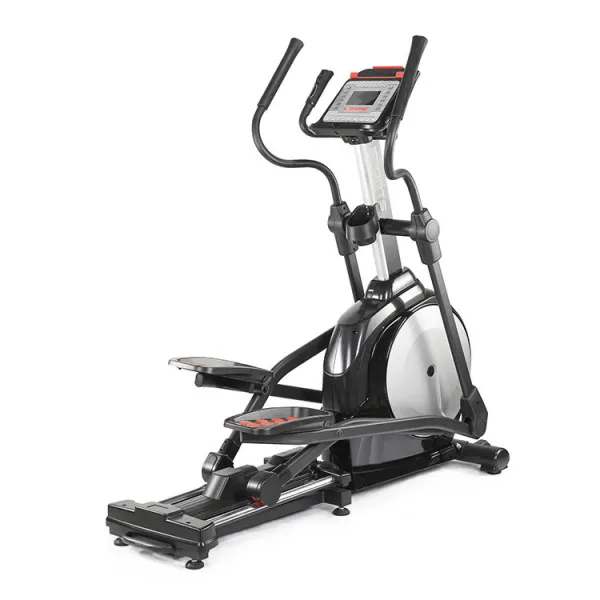 Wholesale professional magnetic elliptical trainers home elliptical trainer bike China cross trainer elliptical machine for sale