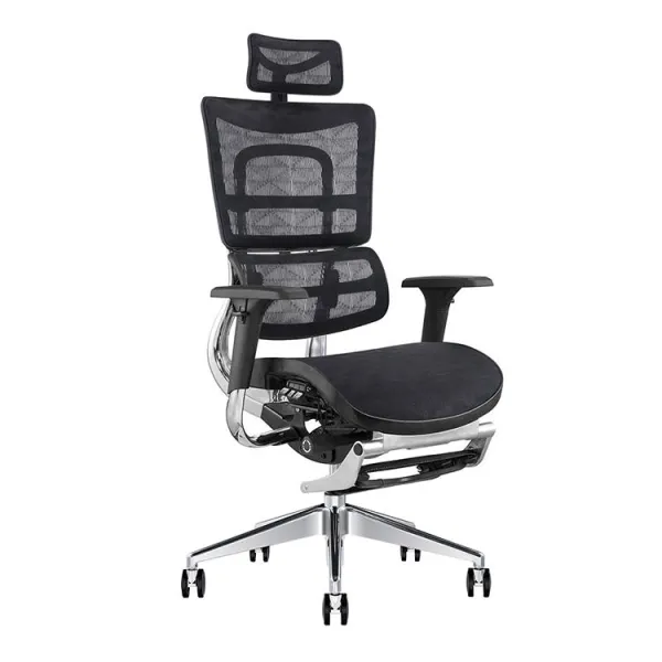 Ergonomic  chairs comfort Full mesh chair high-quality executive office chair