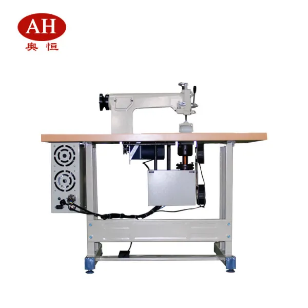 AH-60S industrial surgical gown lace cutting ultrasonic sewing machine