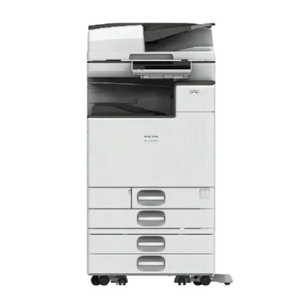 Brand-new Gestetner color copier GS 3020c all in one photocopier machine