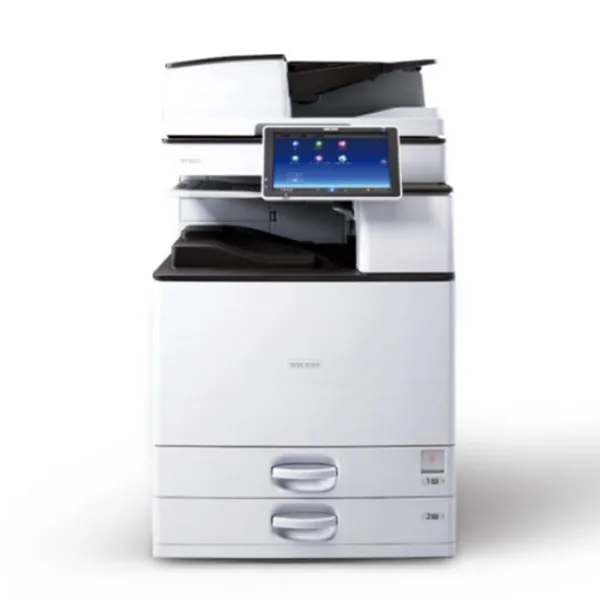 RICHO New MP6055 office photocopy Machine A3 Office Printer
