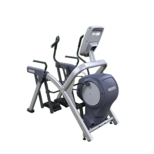 Gym Center 3 In 1 Machine Multi Functional Machine Elliptical Stepper Skiing Mnd X300a Arc Trainer